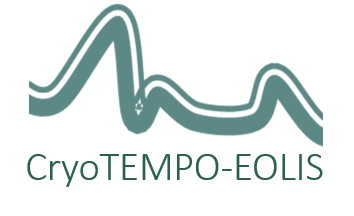 Cryotempo Eolis